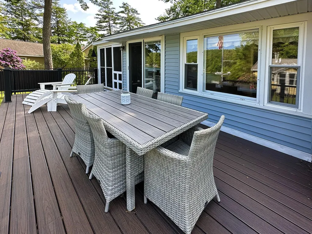 11 Virginia Court Alton NH 03810