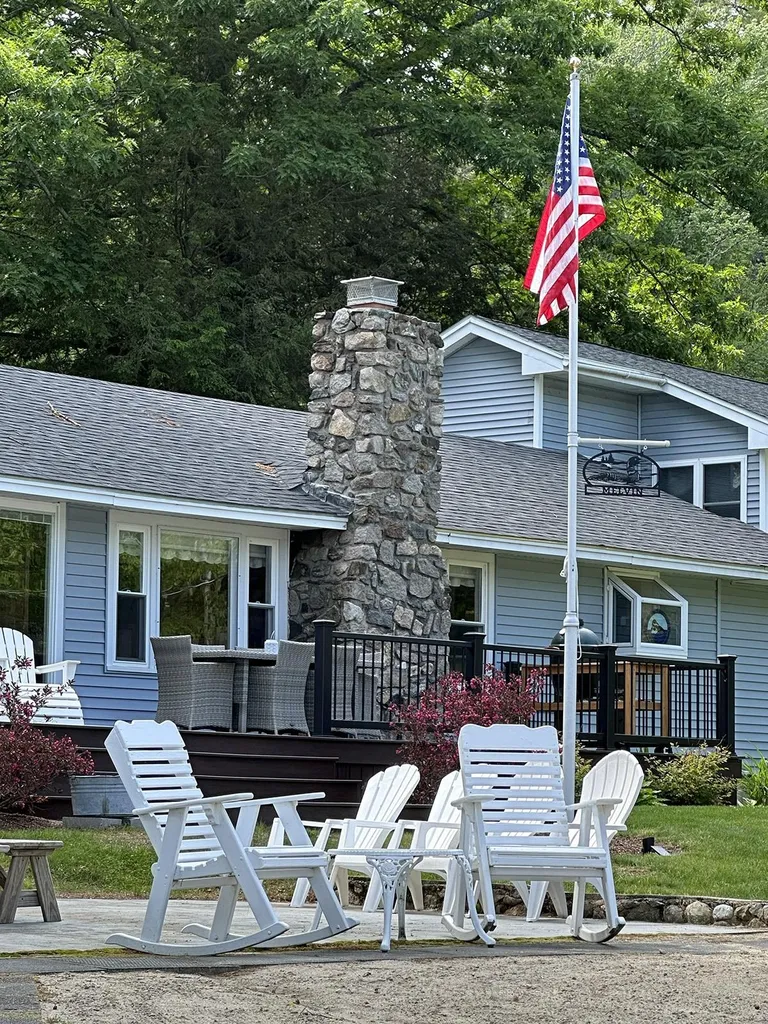11 Virginia Court Alton NH 03810