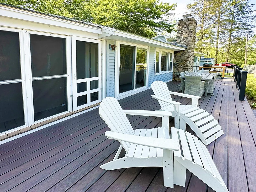 11 Virginia Court Alton NH 03810