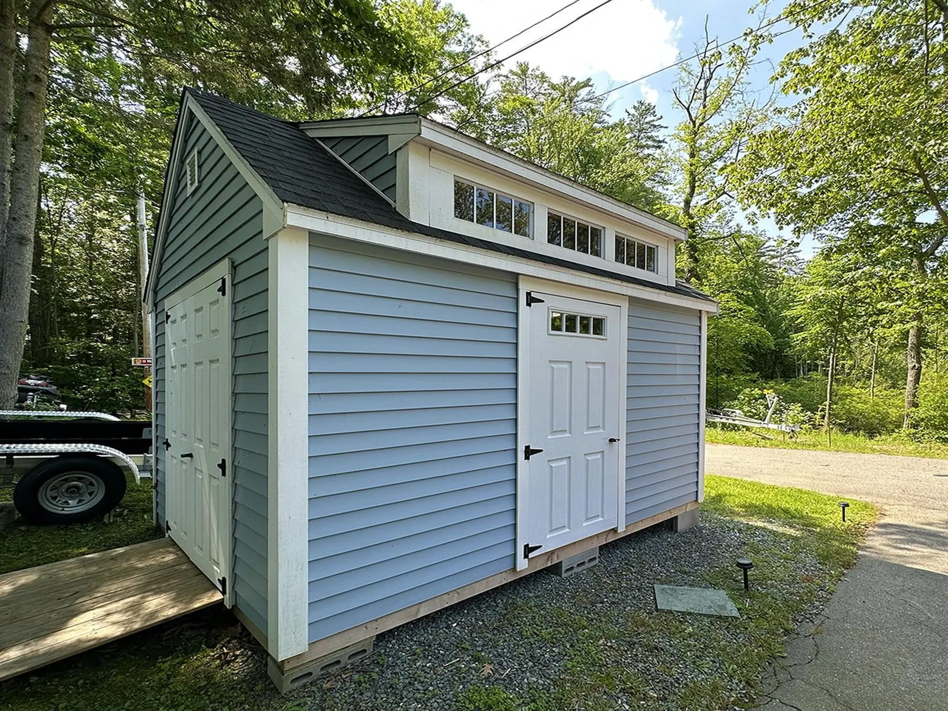 11 Virginia Court Alton NH 03810