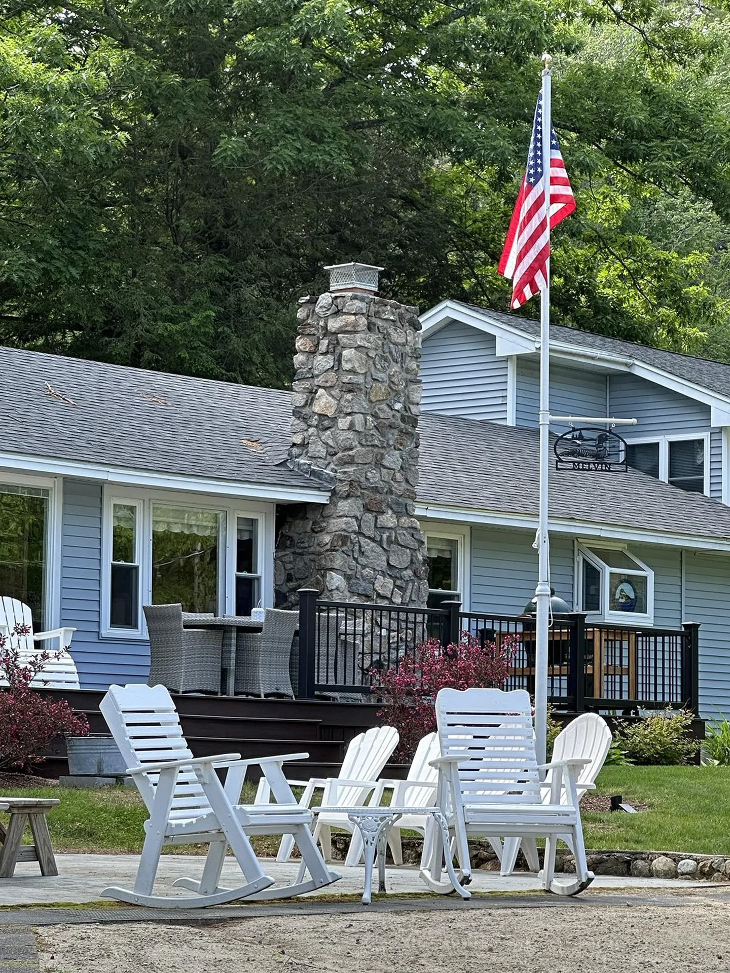 11 Virginia Court Alton NH 03810