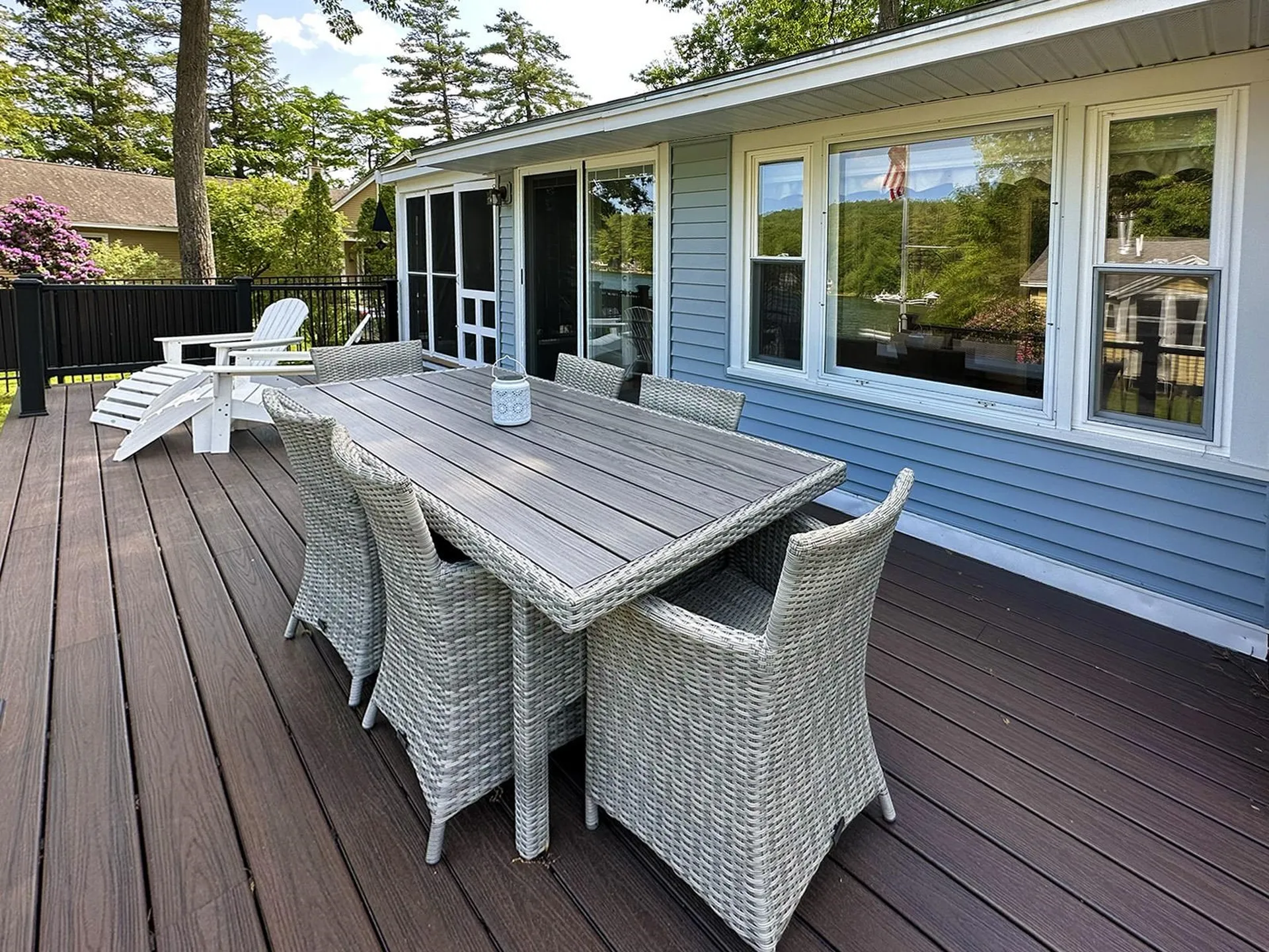 11 Virginia Court Alton NH 03810
