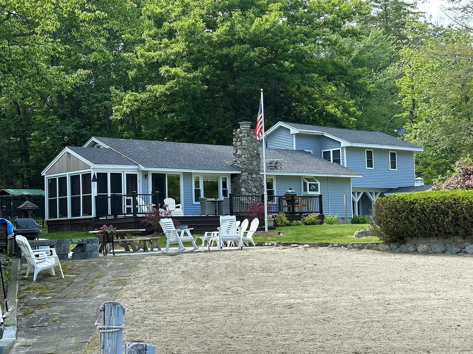 11 Virginia Court Alton NH 03810