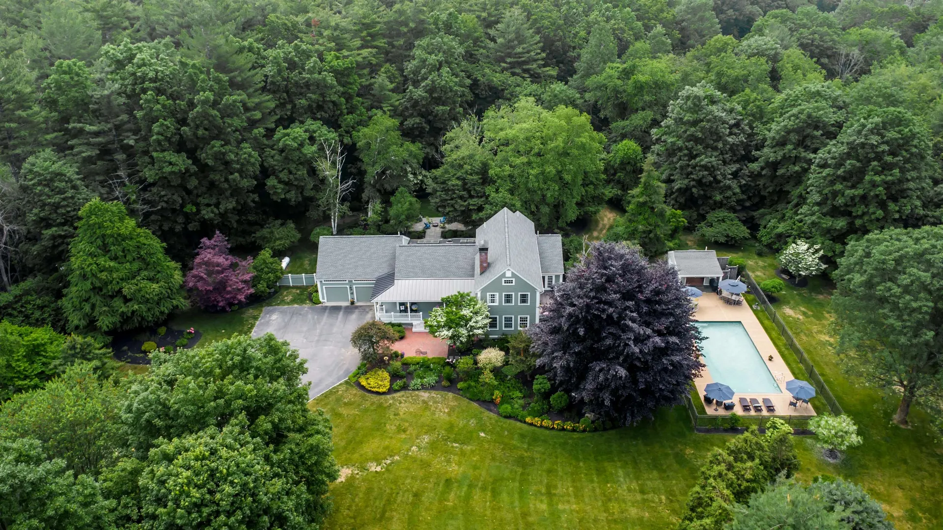 34 Flagg Road Hollis NH 03049