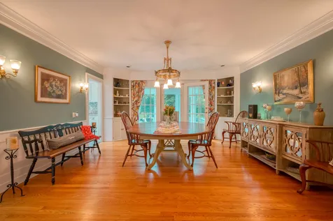 34 Flagg Road Hollis NH 03049