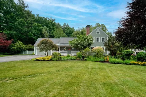 34 Flagg Road Hollis NH 03049