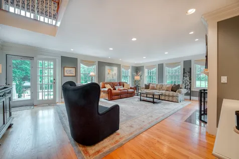 34 Flagg Road Hollis NH 03049
