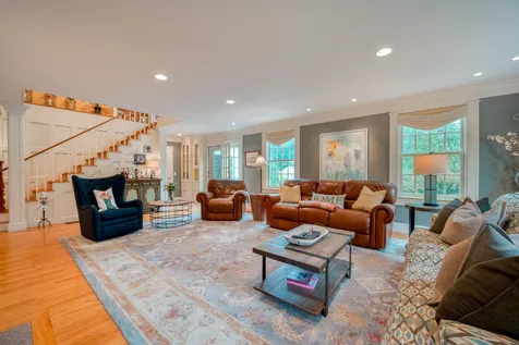 34 Flagg Road Hollis NH 03049