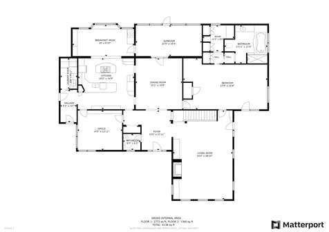 34 Flagg Road Hollis NH 03049