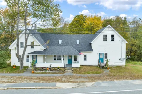 4 Studio Road Warren NH 03279