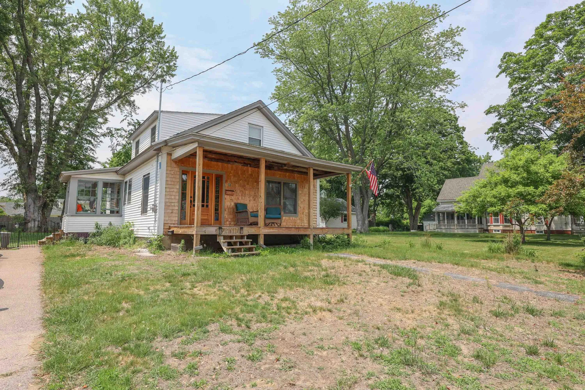 12 Princeton Street Concord NH 03301