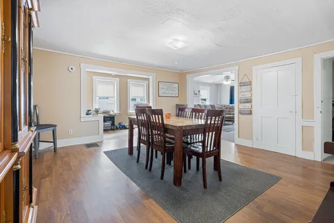11 Academy Street Tilton NH 03276