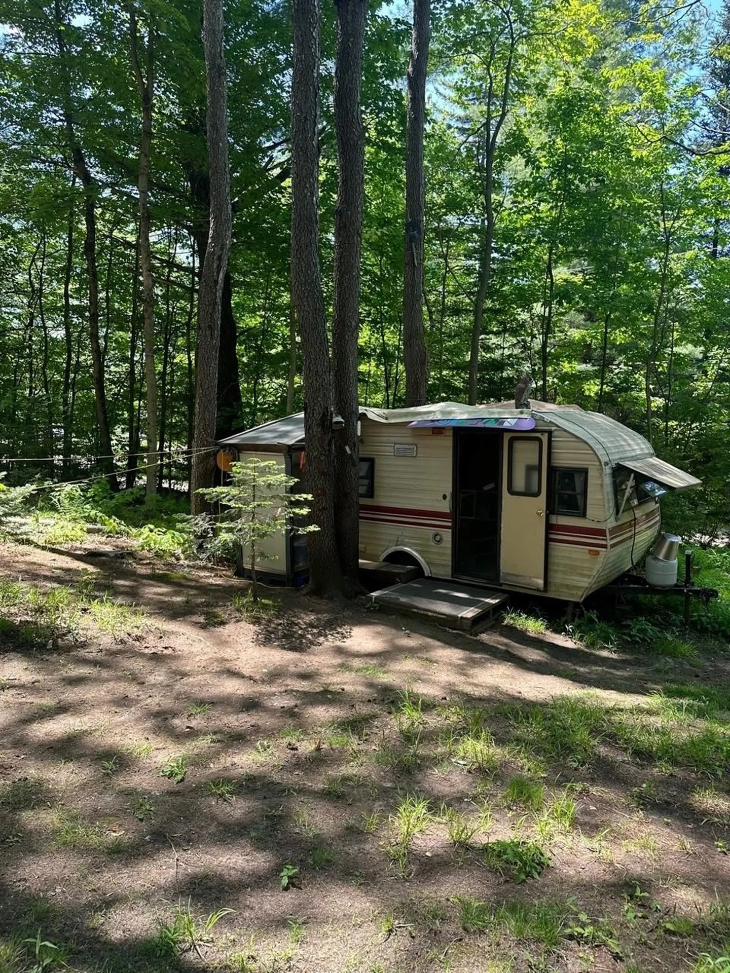 232 Deer Hill Road Whitingham VT 05361