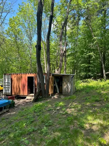 232 Deer Hill Road Whitingham VT 05361