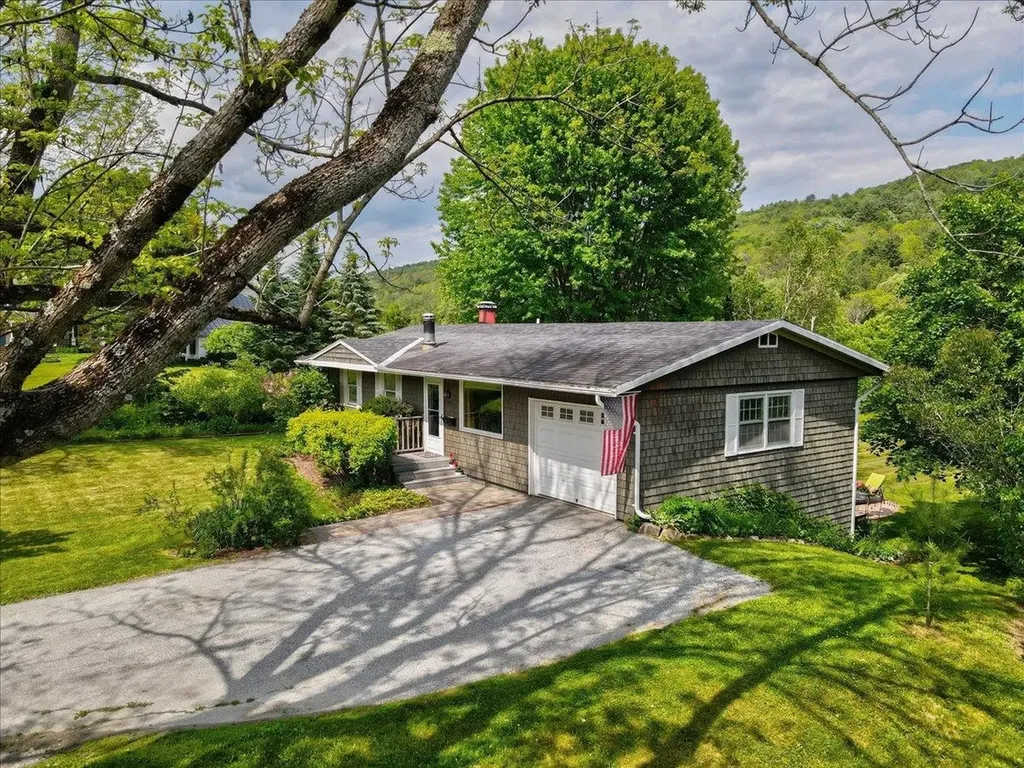565 Elm Street Montpelier VT 05602