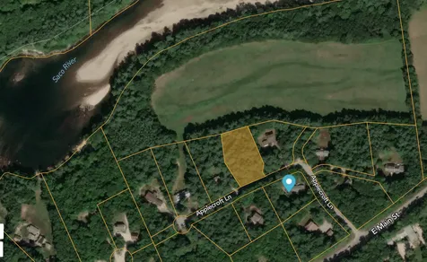 00 Applecroft Lane Conway NH 03813