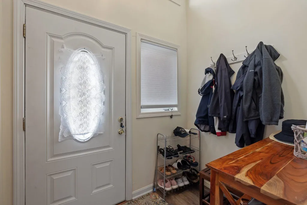 11 Rocky Hill Way Enfield NH 03748