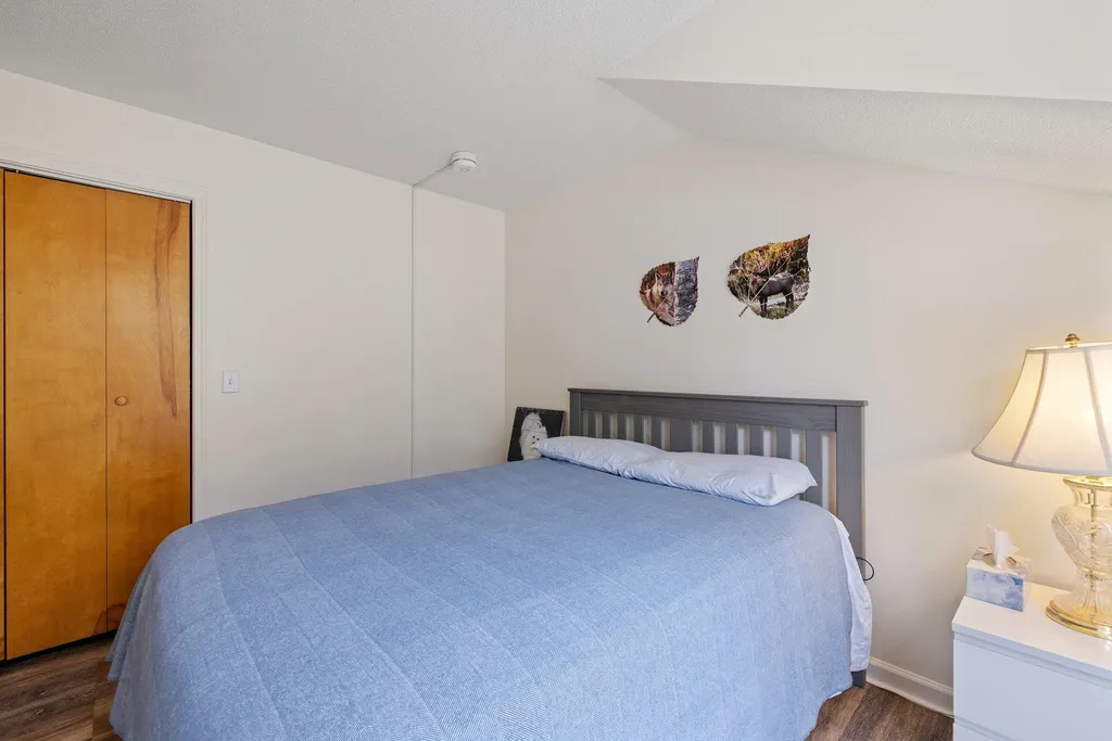 11 Rocky Hill Way Enfield NH 03748