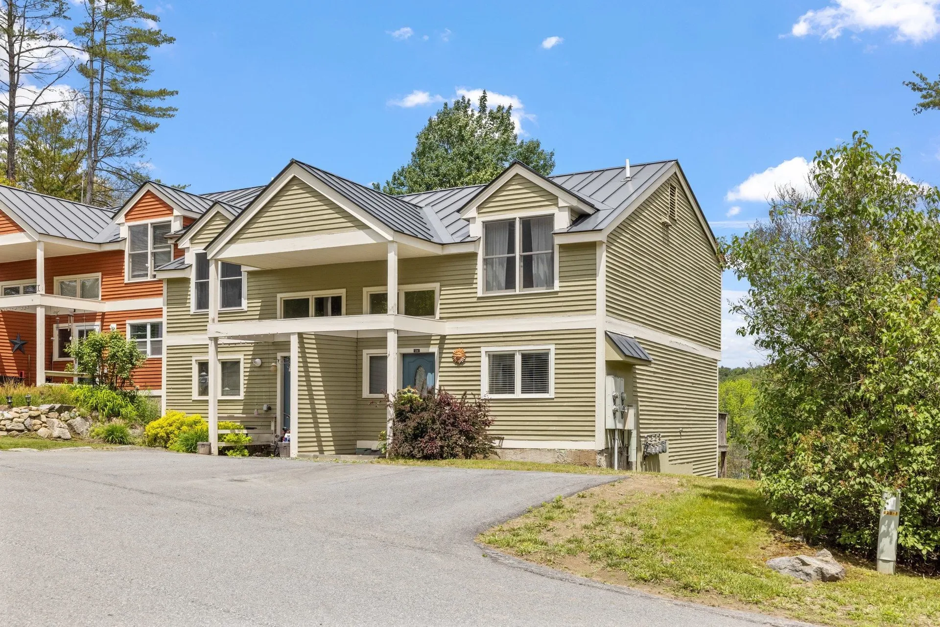 11 Rocky Hill Way Enfield NH 03748