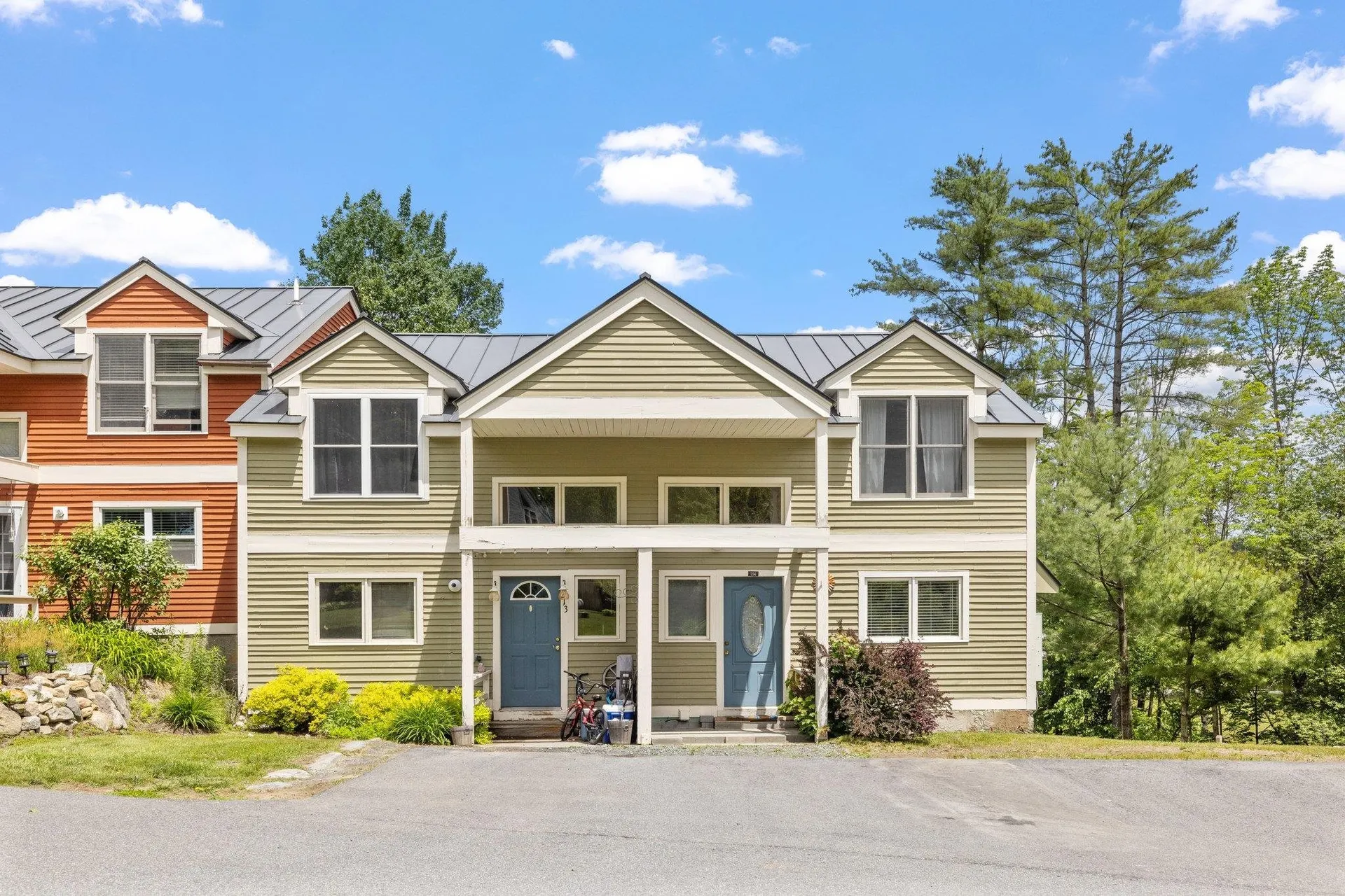 11 Rocky Hill Way Enfield NH 03748