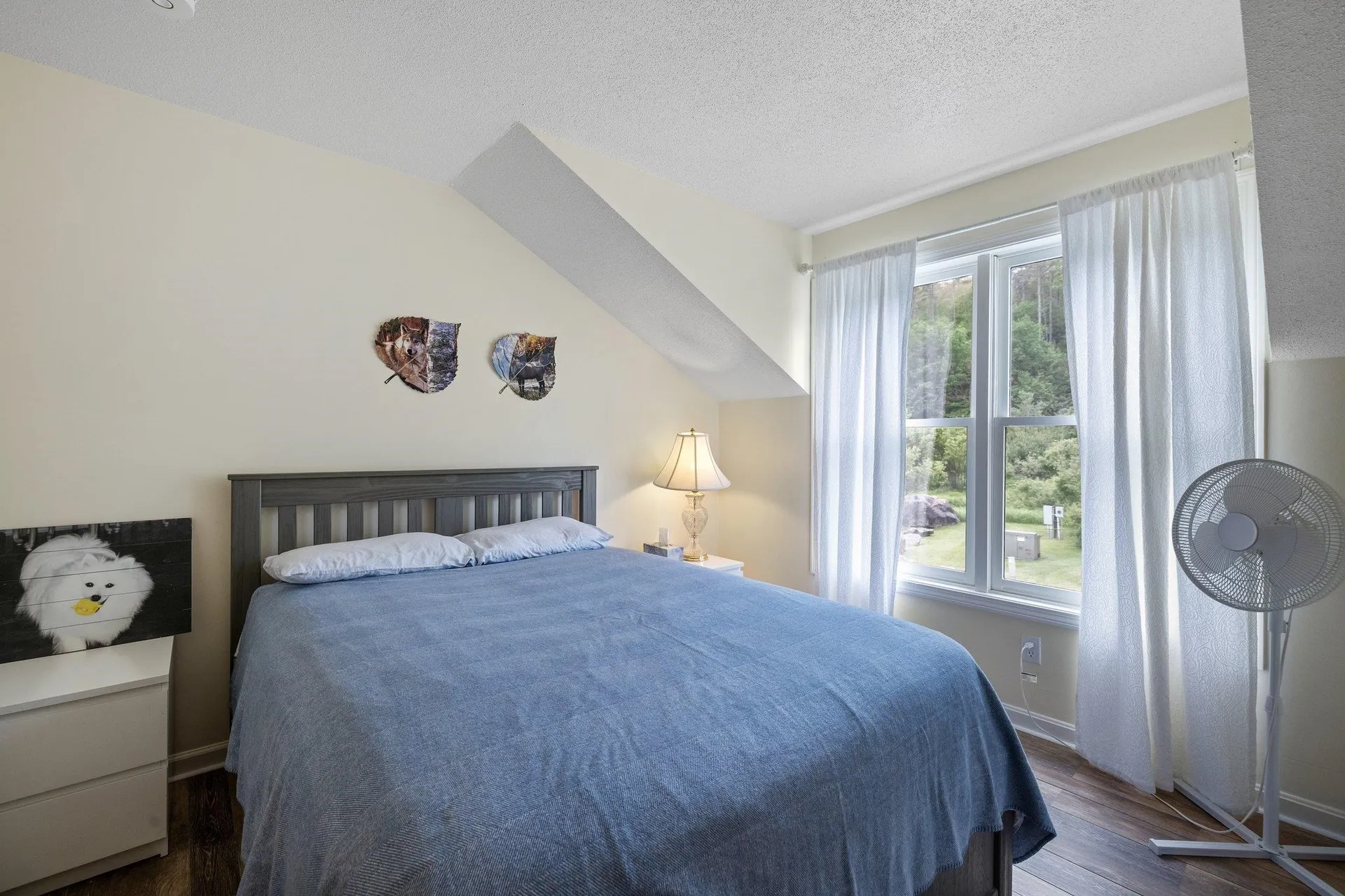 11 Rocky Hill Way Enfield NH 03748