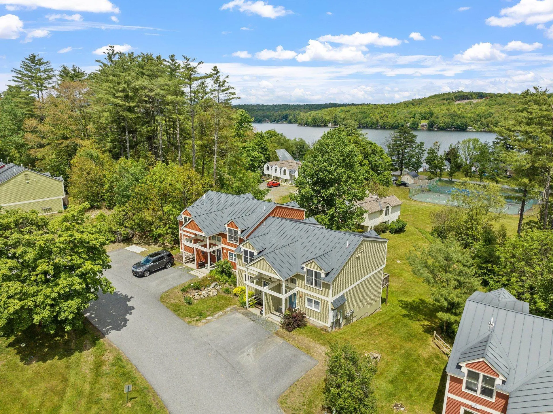 11 Rocky Hill Way Enfield NH 03748