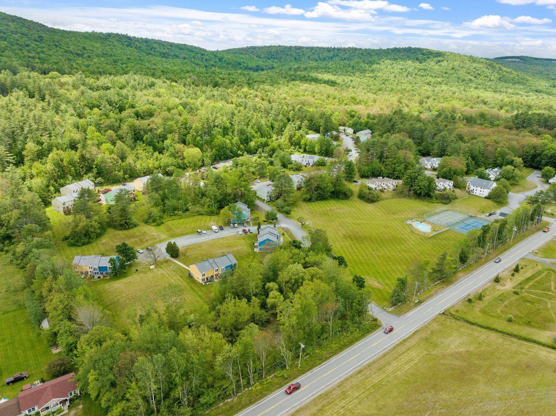 11 Rocky Hill Way Enfield NH 03748