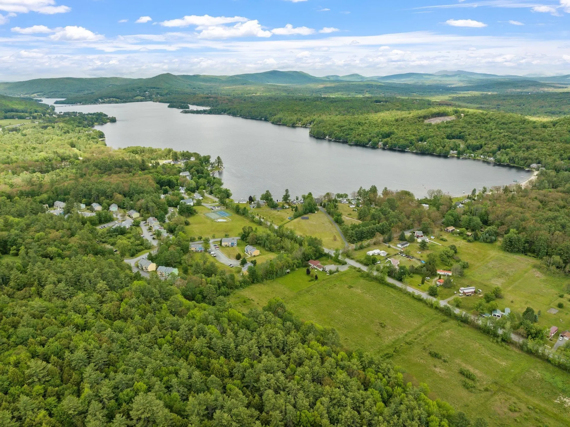 11 Rocky Hill Way Enfield NH 03748