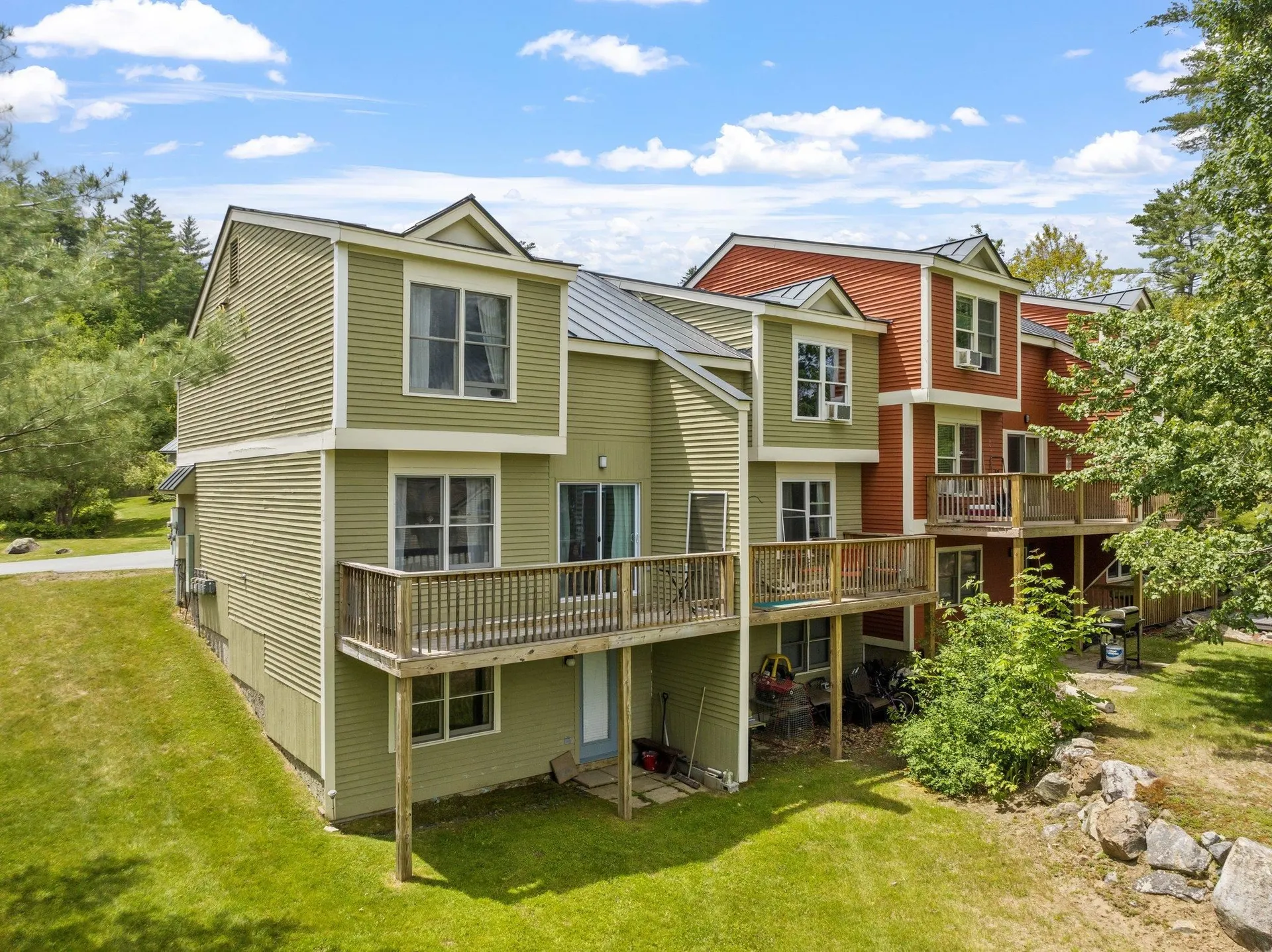 11 Rocky Hill Way Enfield NH 03748