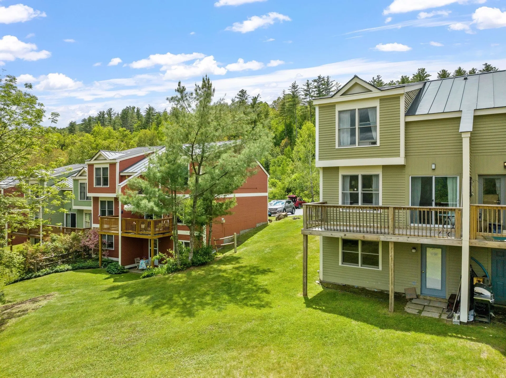 11 Rocky Hill Way Enfield NH 03748