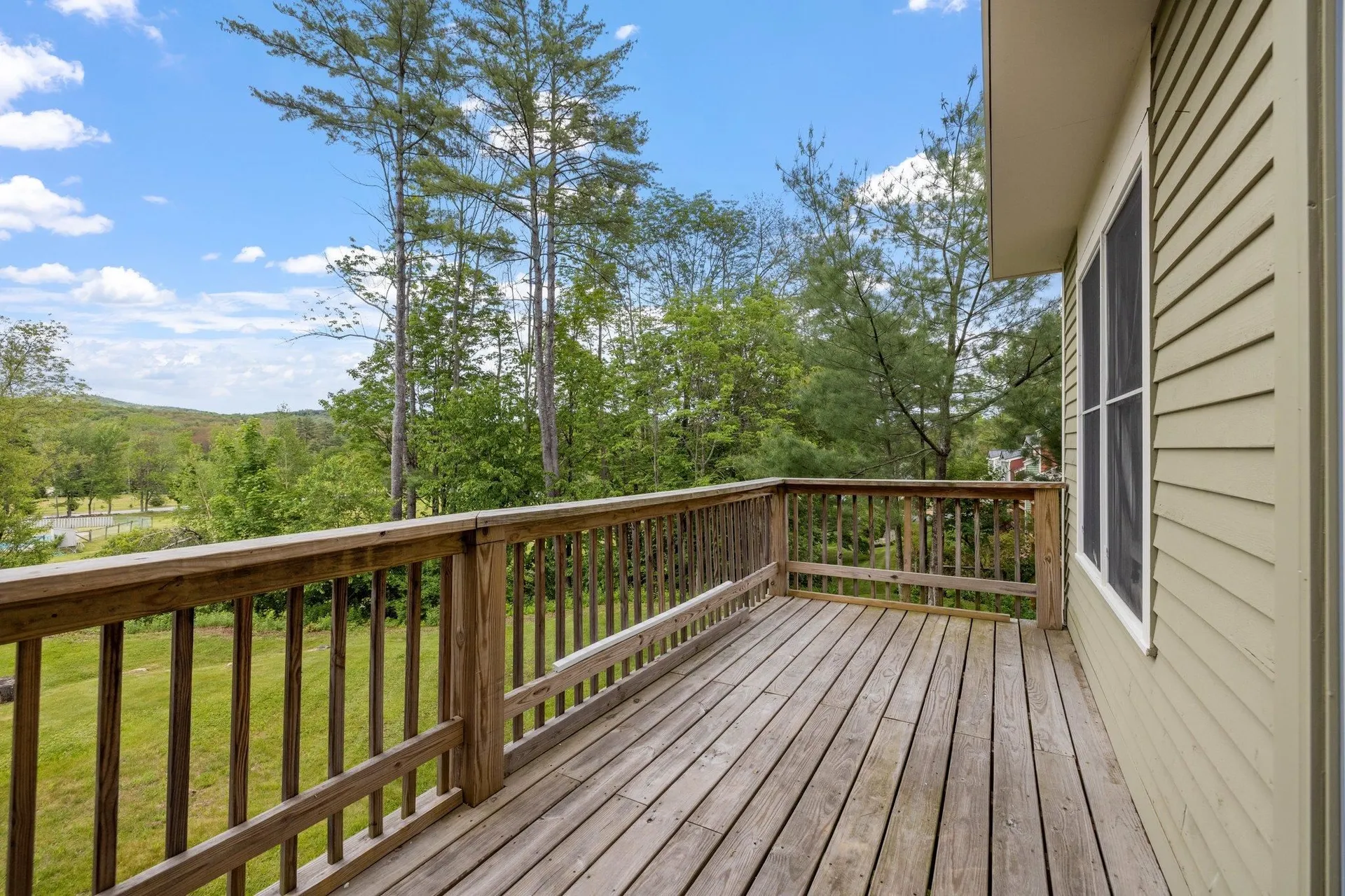 11 Rocky Hill Way Enfield NH 03748