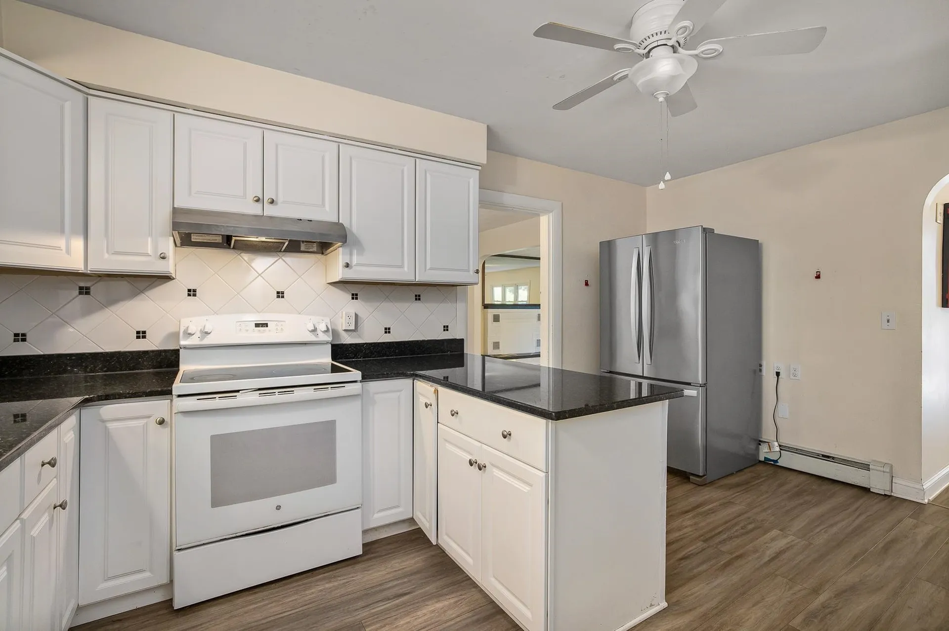 92 Cottage Street Portsmouth NH 03801