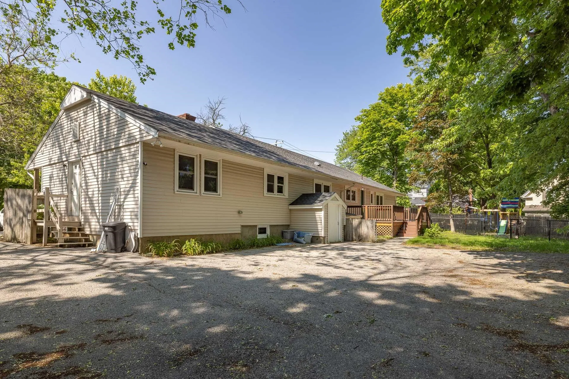 92 Cottage Street Portsmouth NH 03801