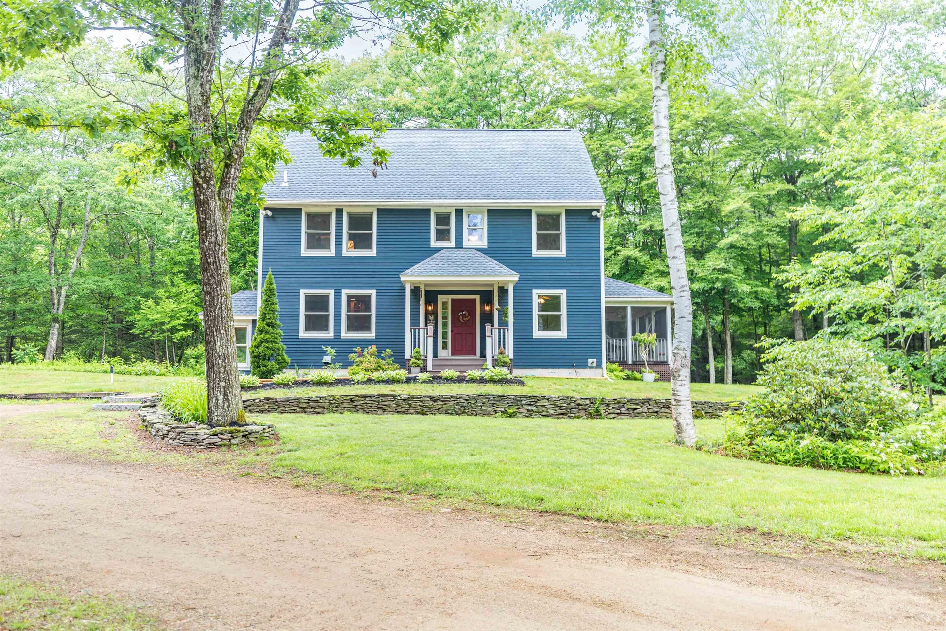 210 Towle Road Chester NH 03036