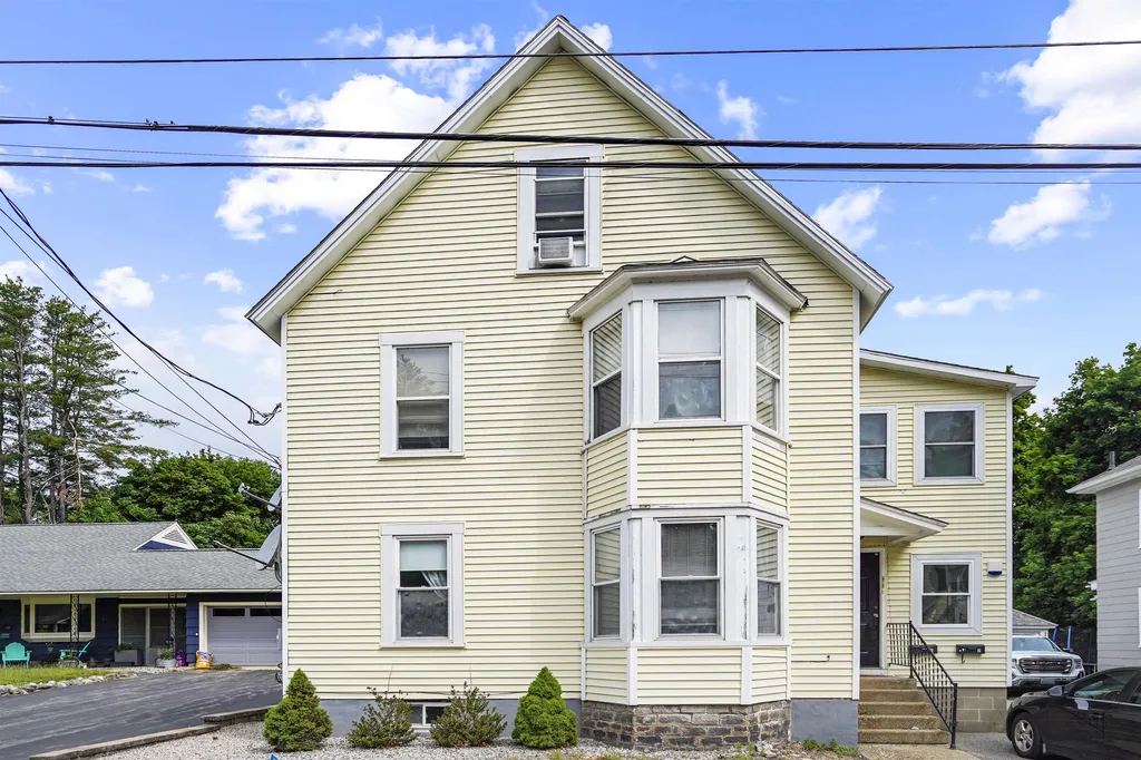 46 Stone Street Concord NH 03301