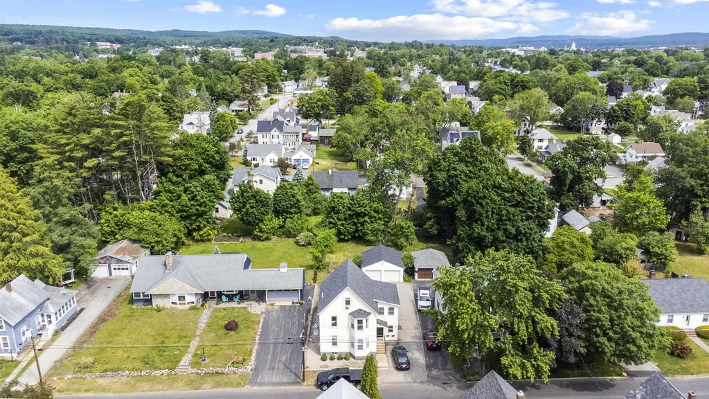 46 Stone Street Concord NH 03301