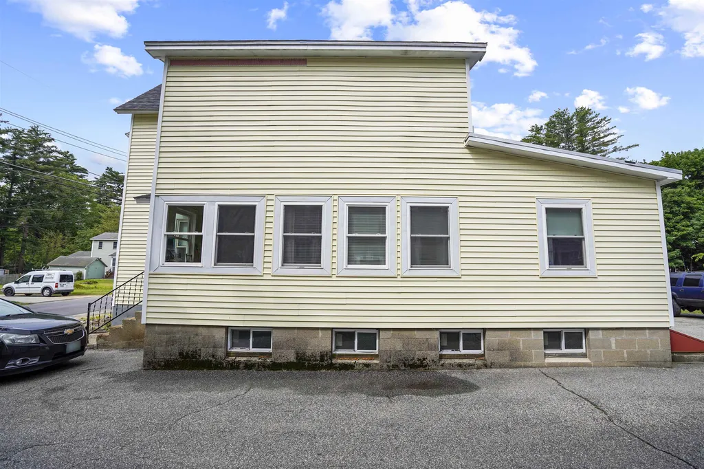 46 Stone Street Concord NH 03301