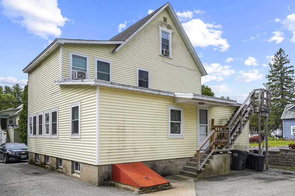 46 Stone Street Concord NH 03301