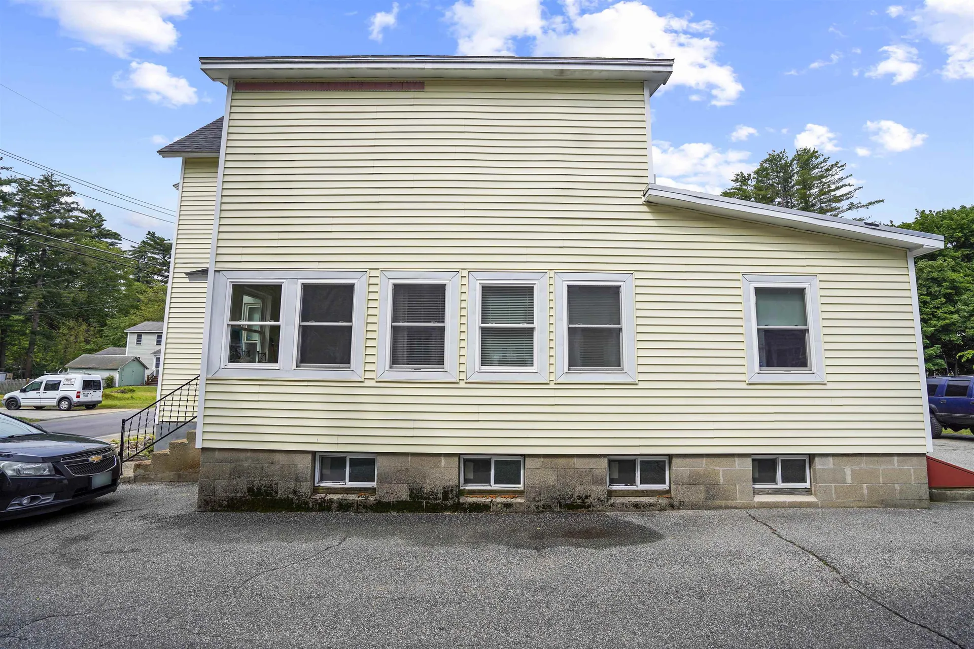 46 Stone Street Concord NH 03301