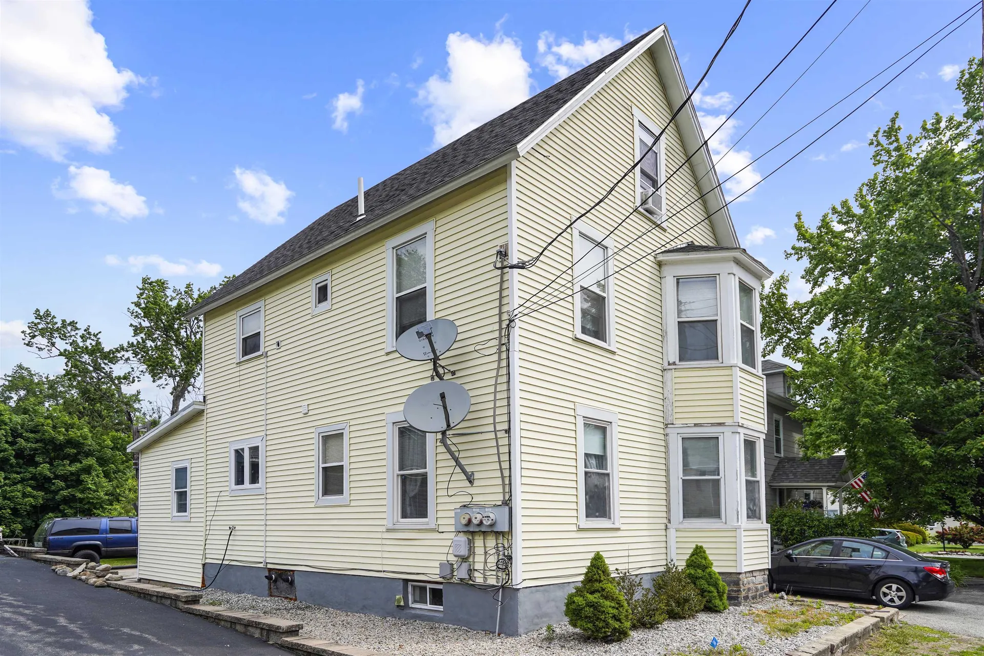 46 Stone Street Concord NH 03301