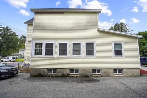 46 Stone Street Concord NH 03301