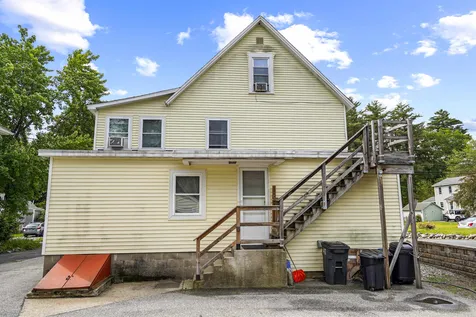 46 Stone Street Concord NH 03301