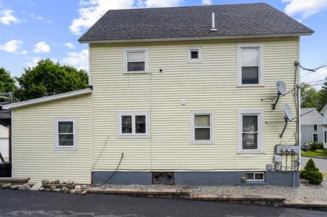 46 Stone Street Concord NH 03301