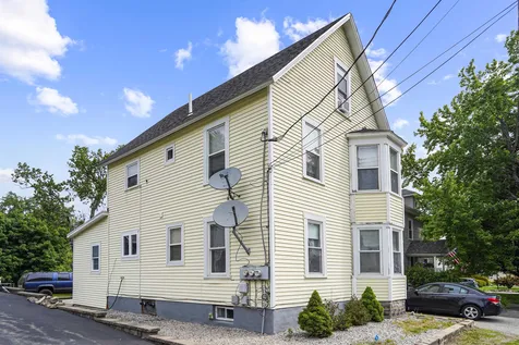 46 Stone Street Concord NH 03301