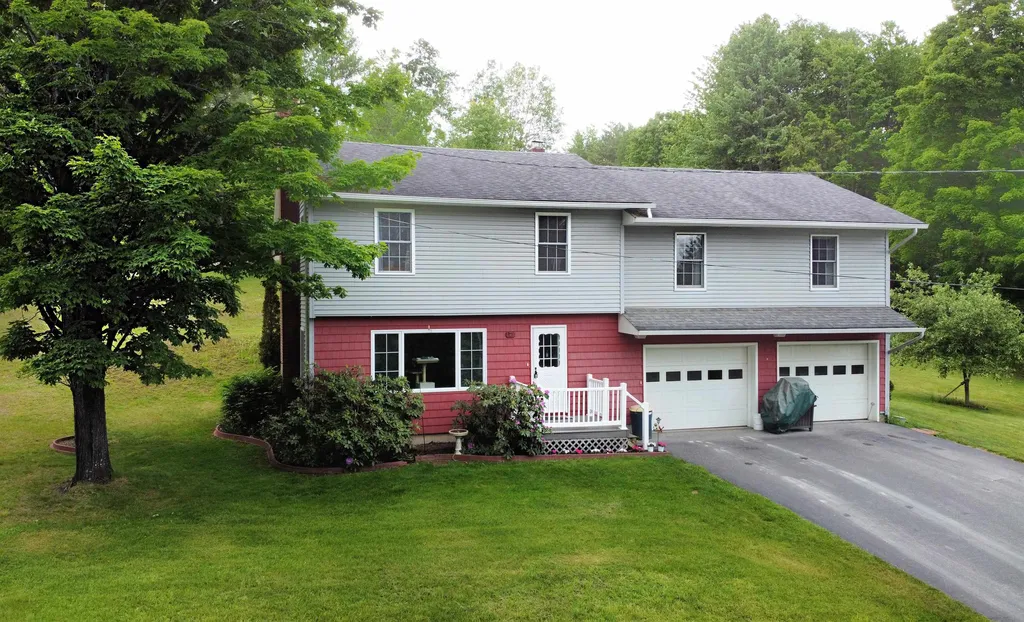 1087 Remick Road Waterford VT 05819