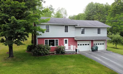 1087 Remick Road Waterford VT 05819