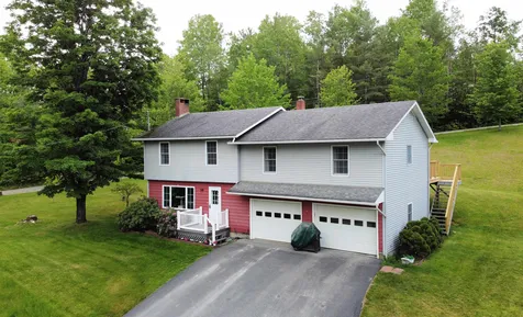 1087 Remick Road Waterford VT 05819