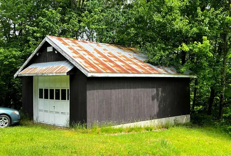 1087 Remick Road Waterford VT 05819