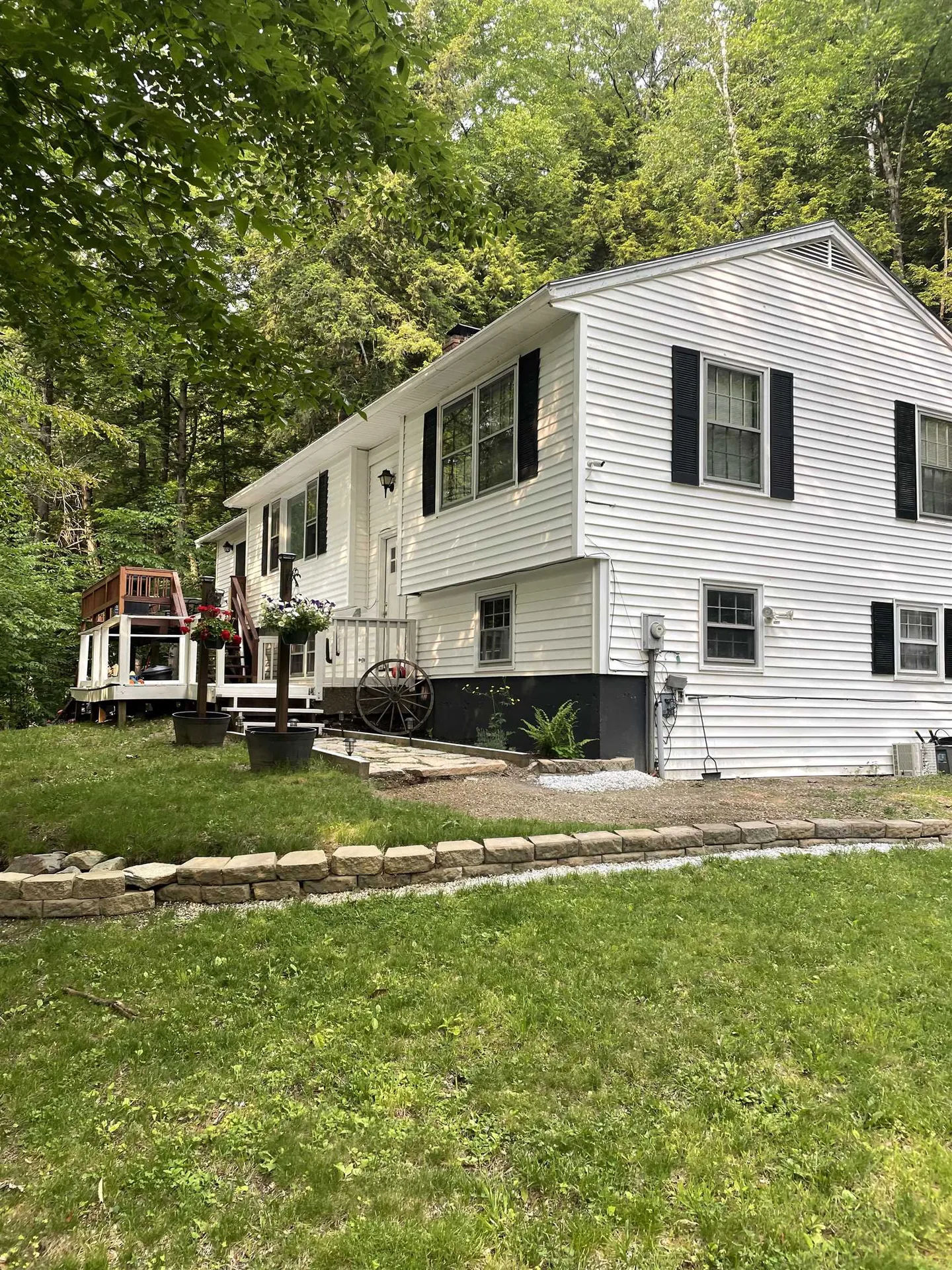 82 Scotts Drive Charlestown NH 03603