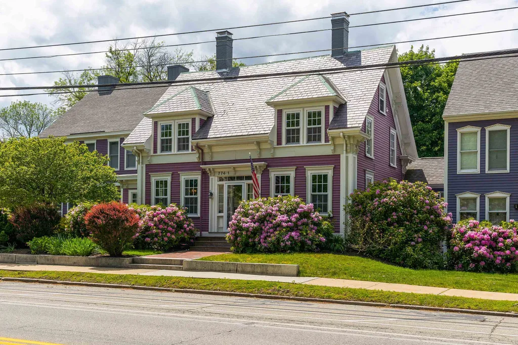 774 Middle Street Portsmouth NH 03801